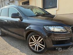 Grigio Usata 2006 Audi Q7 SUV | 7000 €