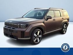 Marrone Nuova 2025 Hyundai Santa Fe SUV | 45.550 € (Ottimo prezzo)