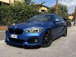 Usata 2017 BMW 120 M Sport Due volumi | 27.200 € (Molto cara)