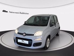 Grigio Usata 2022 Fiat Panda City Life Due volumi | 10.300 € (Buon prezzo)
