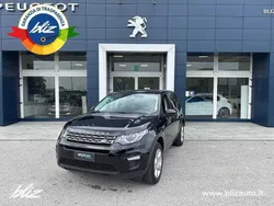 Nero Usata 2019 Land Rover Discovery 5 Pure SUV | 22.700 € (Super prezzo)
