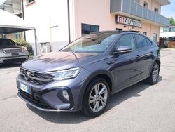 Grigio Usata 2022 VW Taigo R-line SUV | 17.499 € (Buon prezzo)