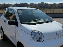 Bianco Usata 2022 Aixam Minauto Due volumi | 7799 €
