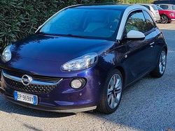 Usata 2013 Opel Adam Slam Due volumi | 6500 € (Buon prezzo)