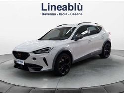 Bianco Usata 2022 Cupra Formentor VZ SUV | 27.500 € (Ottimo prezzo)