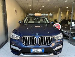Other Usata 2021 BMW X3 xLine SUV | 29.999 € (Buon prezzo)