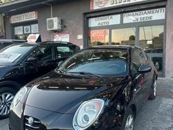 Nero Usata 2010 Alfa Romeo MiTo Distinctive Due volumi | 4500 € (Cara)
