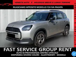 Mini Cooper Countryman