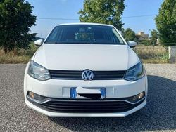 Usata 2017 VW Polo Trendline Tre volumi | 7800 € (Buon prezzo)