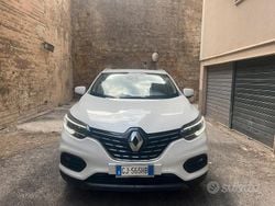 Bianco Usata 2022 Renault Kadjar SUV | 17.000 € (Buon prezzo)
