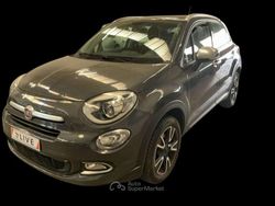 Grigio Usata 2018 Fiat 500X Mirror SUV | 11.900 € (Buon prezzo)