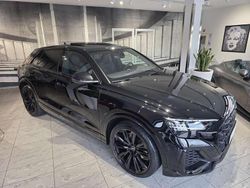 Nero Nuova 2025 Audi Q8 S-Line SUV | 95.900 €