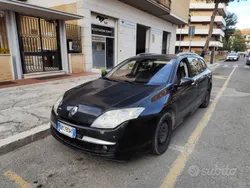 Renault Laguna III