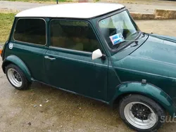Usata 1990 Mini Cooper Due volumi | 6500 €