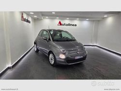 Grigio Usata 2019 Fiat 500 Lounge Due volumi | 9000 € (Ottimo prezzo)