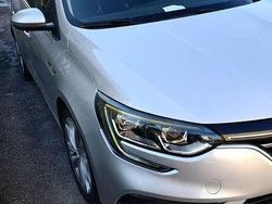 Usata 2017 Renault Mégane IV Intens Tre volumi | 8500 € (Ottimo prezzo)