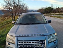 Grigio Usata 2007 Land Rover Freelander 2 SUV | 6500 €