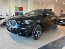 Usata 2021 BMW X6 M Sport SUV | 62.800 € (Buon prezzo)