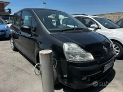 Usata 2009 Renault Modus Monovolume | 2000 € (Ottimo prezzo)