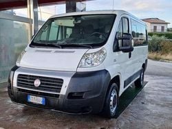 Usata 2013 Fiat Ducato Furgone | 14.500 € (Cara)
