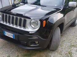 Usata 2018 Jeep Renegade SUV | 16.500 € (Buon prezzo)