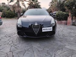 Blu Usata 2012 Alfa Romeo Giulietta Distinctive Due volumi | 5000 € (Ottimo prezzo)