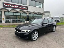 Antracite Usata 2022 BMW 318 Station wagon | 34.500 € (Cara)