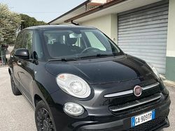 Nero Usata 2020 Fiat 500L Mirror Monovolume | 11.500 € (Buon prezzo)