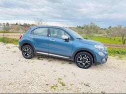 Blu Usata 2018 Fiat 500X Mirror SUV | 15.500 € (Molto cara)