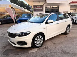 Bianco Usata 2017 Fiat Tipo Business Station wagon | 9490 € (Buon prezzo)