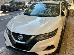 Bianco Usata 2018 Nissan Qashqai SUV | 14.000 € (Buon prezzo)