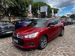 Rosso Usata 2012 DS Automobiles DS4 Business Station wagon | 4000 € (Ottimo prezzo)