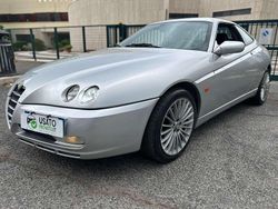 Argento Usata 2005 Alfa Romeo GTV Coupé | 6500 € (Super prezzo)