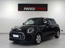 Nero Usata 2022 Mini ONE Classic Due volumi | 21.900 € (Buon prezzo)