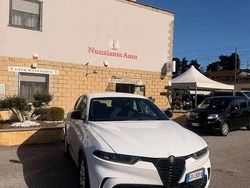 Bianco Usata 2023 Alfa Romeo Tonale Sprint SUV | 23.900 € (Ottimo prezzo)