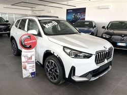 Alpine white Nuova 2025 BMW X1 xLine SUV | 45.990 € (Buon prezzo)