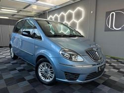 Blu Usata 2012 Lancia Musa Platinum Monovolume | 5490 € (Cara)