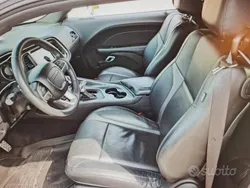 Usata 2015 Dodge Challenger Coupé | 33.000 €