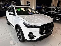 Bianco Nuova 2025 DR DR 6.0 SUV | 22.900 € (Buon prezzo)