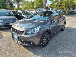 Grigio Usata 2019 Peugeot 2008 Allure SUV | 10.500 € (Super prezzo)