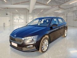 Nero Usata 2024 Skoda Scala Style Due volumi | 18.650 € (Buon prezzo)