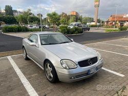 Usata 1999 Mercedes SLK200 Cabrio | 5000 € (Buon prezzo)
