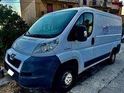 Bianco Usata 2007 Peugeot Boxer Furgone | 4999 € (Super prezzo)