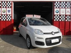 Bianco Usata 2014 Fiat Panda Easy Tre volumi | 5999 € (Buon prezzo)