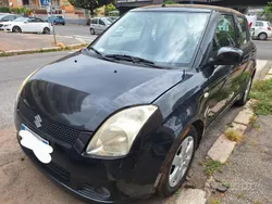 Usata 2009 Suzuki Swift Due volumi | 2800 € (Super prezzo)