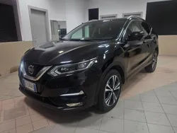 Nero Usata 2020 Nissan Qashqai N-Connecta SUV | 14.500 € (Ottimo prezzo)