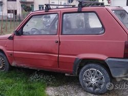 Usata 2003 Fiat Panda Due volumi | 500 € (Super prezzo)