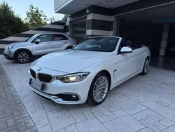 Other Usata 2018 BMW 420 Luxury Line Cabrio | 24.000 € (Buon prezzo)