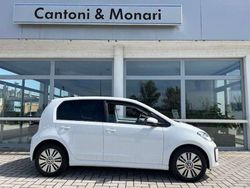 Bianco Usata 2021 VW e-up! Due volumi | 14.500 € (Buon prezzo)