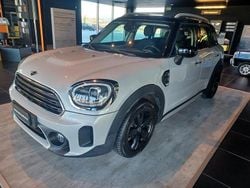 Argento Usata 2020 Mini Cooper Countryman Business SUV | 25.300 € (Molto cara)